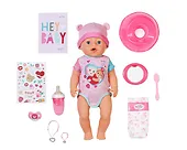 Zapf Lalka Baby Born Emma 43 cm