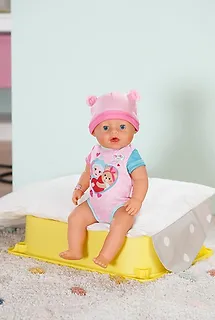 Zapf Lalka Baby Born Emma 43 cm