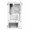 NZXT Obudowa H3 Flow mATX mini Tower biała