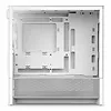 NZXT Obudowa H3 Flow mATX mini Tower biała