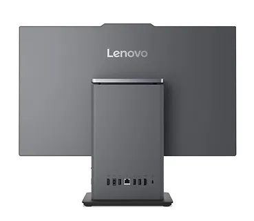 Lenovo Komputer All-in-One neo 50a G5 12SD0072PB W11Pro Core 5 210H/16GB/512GB/INT/23.8FHD/Luna Grey/3YRS OS