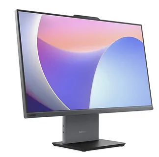 Lenovo Komputer All-in-One neo 50a G5 12SB005GPB W11Pro Core 5 210H/16GB/512GB/INT/27.0 FHD/Touch/Luna Grey/3YRS OS