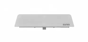 Sunmi Flex3 Indicator light