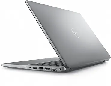 Dell Laptop Latitude 5550 Win11Pro i3-1315U/16GB/512GB/15.6 FHD/UHD/FgrPr/FHD Cam/Mic/WLAN + BT/Backlit Kb/3 Cell/3YPS