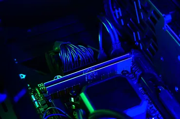 GOODRAM Pamięć DDR5 CUDIMM 16GB(1*16) 6400 CL52