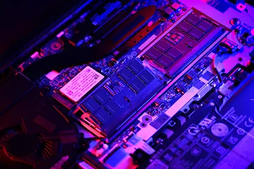 GOODRAM Pamięć do notebooka DDR5 CSODIMM 16GB(1*16) 6400 CL52