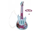 Elektryczna Gitara Lexibook Kraina Lodu