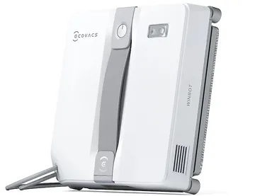 Robot do mycia okien ECOVACS WINBOT MINI Szary