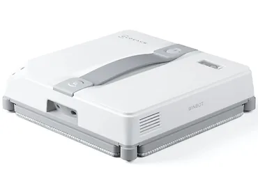 Robot do mycia okien ECOVACS WINBOT MINI Szary