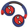 Lexibook Spider-Man słuchawki bezprzewodowe 2w1