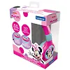 Lexibook Myszka Minnie słuchawki bezprzewodowe 2w1