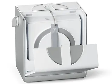 Robot do mycia okien ECOVACS WINBOT W2 OMNI Biały