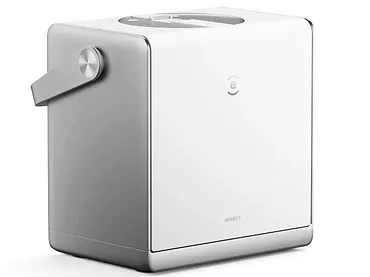 Robot do mycia okien ECOVACS WINBOT W2 OMNI Biały