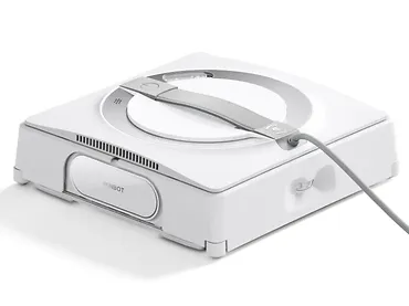 Robot do mycia okien ECOVACS WINBOT W2 Biały