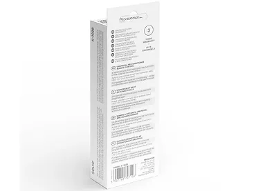 Pilot uniwersalny do klimatyzacji Zamiennik SAVIO K-1028 Biały Heier LG