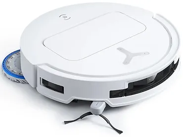 Robot sprzątający Ecovacs DEEBOT T50 PRO OMNI