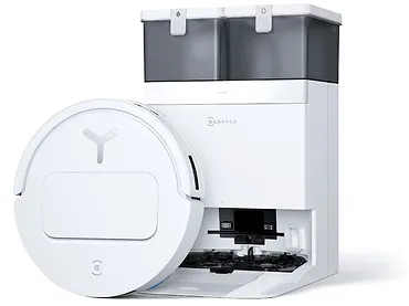 Robot sprzątający Ecovacs DEEBOT T50 PRO OMNI