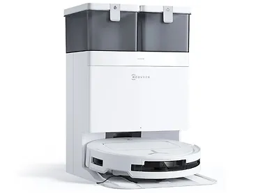 Robot sprzątający Ecovacs DEEBOT T50 PRO OMNI