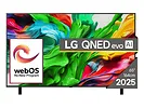 TELEWIZOR LG 65QNED85A3C