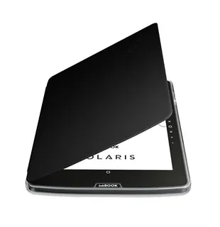 Etui DUO Black (dla inkbook Solaris)
