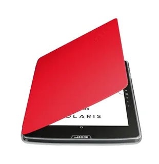 Etui DUO RED (dla inkbook Solaris)
