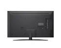 Telewizor LG 65NANO81A3A NanoCell 65'' 4K Ultra HD WebOS 25