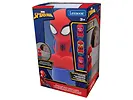 Zabawka z lampką nocną Lexibook Nightlight Speaker Spider-Man