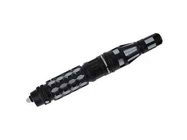 Lexibook Spy Mission Długopis z niewidzialnym tuszem i światłam szpiegowskim RPSPY02