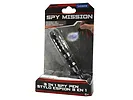 Lexibook Spy Mission Długopis z niewidzialnym tuszem i światłam szpiegowskim RPSPY02