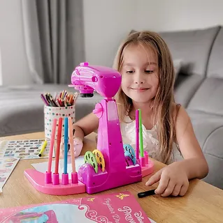 Lisciani Projektor Princess