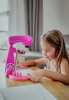 Lisciani Projektor Princess