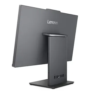 Lenovo Komputer All-in-One neo 50a G5 12SD0078PB W11Pro Core 5 210H/16GB/512GB/INT/23.8 FHD/Luna Grey/5YRS OS