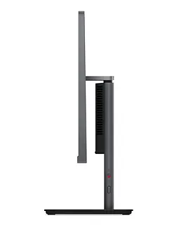 Lenovo Komputer All-in-One neo 50a G5 12SD0078PB W11Pro Core 5 210H/16GB/512GB/INT/23.8 FHD/Luna Grey/5YRS OS