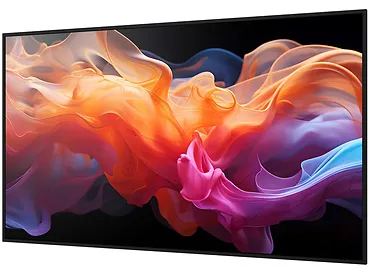 Monitor wielkoformatowy 55