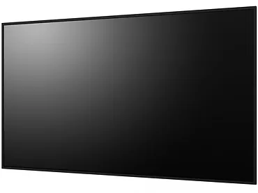 Monitor wielkoformatowy 55