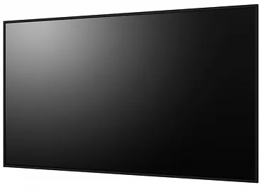 Sharp Monitor wielkoformatowy MultiSync E869 86 cali UHD 16/7 350cd/m2