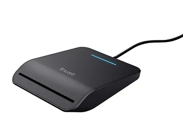 Trust Czytnik SmardCard Primo