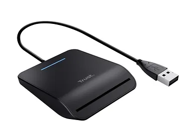 Trust Czytnik SmardCard Primo