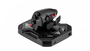 Thrustmaster Joystick SOL-R 4 Hotas WW