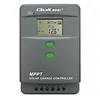 Qoltec Solarny regulator ładowania MPPT z czujnikiem temperatury 50A |  12V/24V | LCD | Bluetooth | APP | GEL | LiFePO4