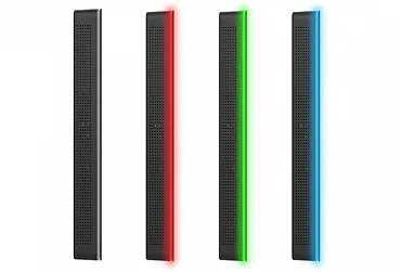 IIYAMA Monitor 16 cali TW1625LASC-B3PNR ANDROID 14,FHD,10PKT,450cd,2x2W,    4xUSB, 1xUSB-C,RJ45, MIC, RK3567, 4/32GB, LED lightbar, iiSign2, NFC, 24/7