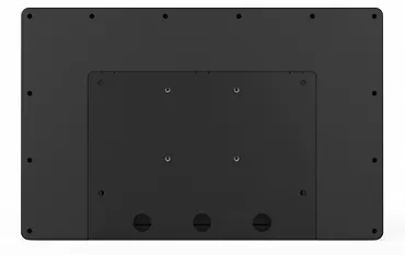 IIYAMA Monitor 16 cali TW1625LASC-B3PNR ANDROID 14,FHD,10PKT,450cd,2x2W,    4xUSB, 1xUSB-C,RJ45, MIC, RK3567, 4/32GB, LED lightbar, iiSign2, NFC, 24/7