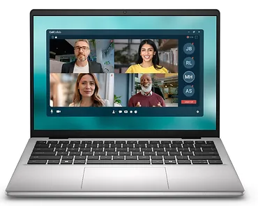 Laptop Dell Pro 14 Essential PV14250 W11P C5-120U|16GB|512GB|Intel Graph|FgrPr|WLAN+BT|14.0 FHD+|BcklKb|4C|65W|3YPS Platinum Silver (Plastic)