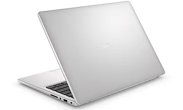 Laptop Dell Pro 14 Essential PV14250 W11P C5-120U|16GB|512GB|Intel Graph|FgrPr|WLAN+BT|14.0 FHD+|BcklKb|4C|65W|3YPS Platinum Silver (Plastic)