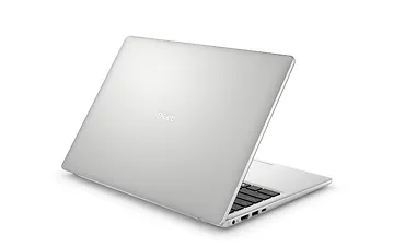 Laptop Dell Pro 14 Essential PV14250 W11P C5-120U|16GB|512GB|Intel Graph|FgrPr|WLAN+BT|14.0 FHD+|BcklKb|4C|65W|3YPS Platinum Silver (Plastic)