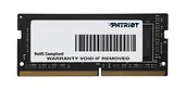 Patriot Pamięć DDR4 SIGNATURE 8GB/2400 (1*8GB) CL17 SODIMM