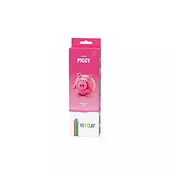 Tm Toys Masa plastyczna Hey Clay zestaw Zwierzęta Świnka