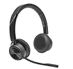 POLY Zestaw słuchawkowy Savi 7420 Office Stereo z certyfukatem Microsoft Teams DECT 1880-1900 MHz