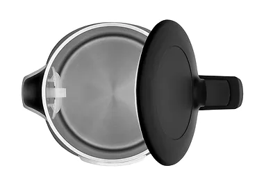 Concept Czajnik elektryczny z regulacją temperatury 1,7L RK3385