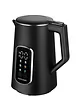 Concept Czajnik elektryczny z regulacją temperatury 1,7L RK3385